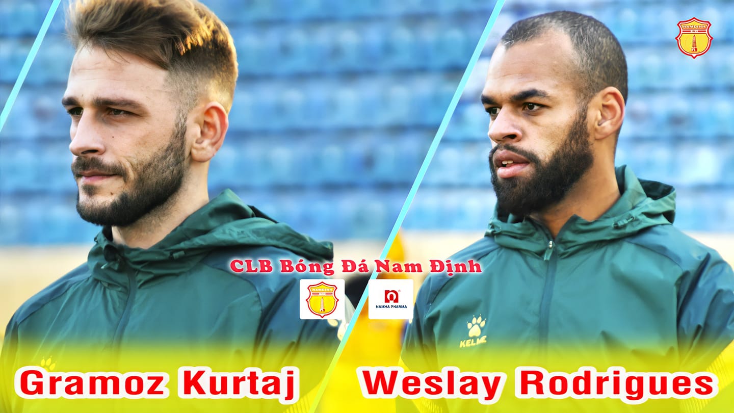 Sốc Cầu thủ Nam Định từ chối thi đấu trước Hải Phòng hình ảnh gốc 2