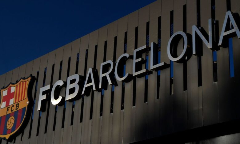 Barca trắng án sau cáo buộc hối lộ trọng tài 1 Barca trắng án sau cáo buộc hối lộ trọng tài 1