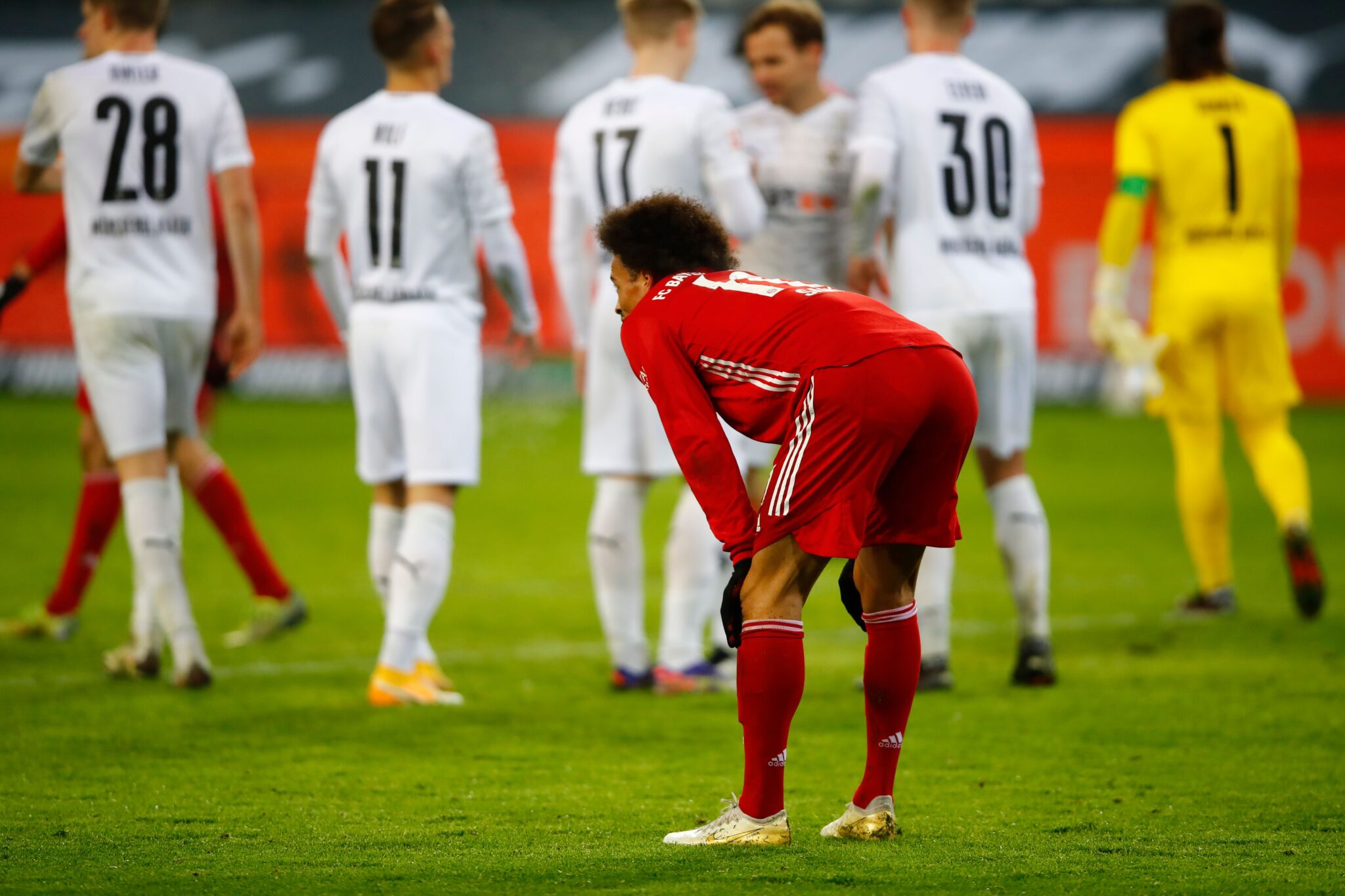 Bayern Munich và điểm tới hạn của một tập thể siêu cường