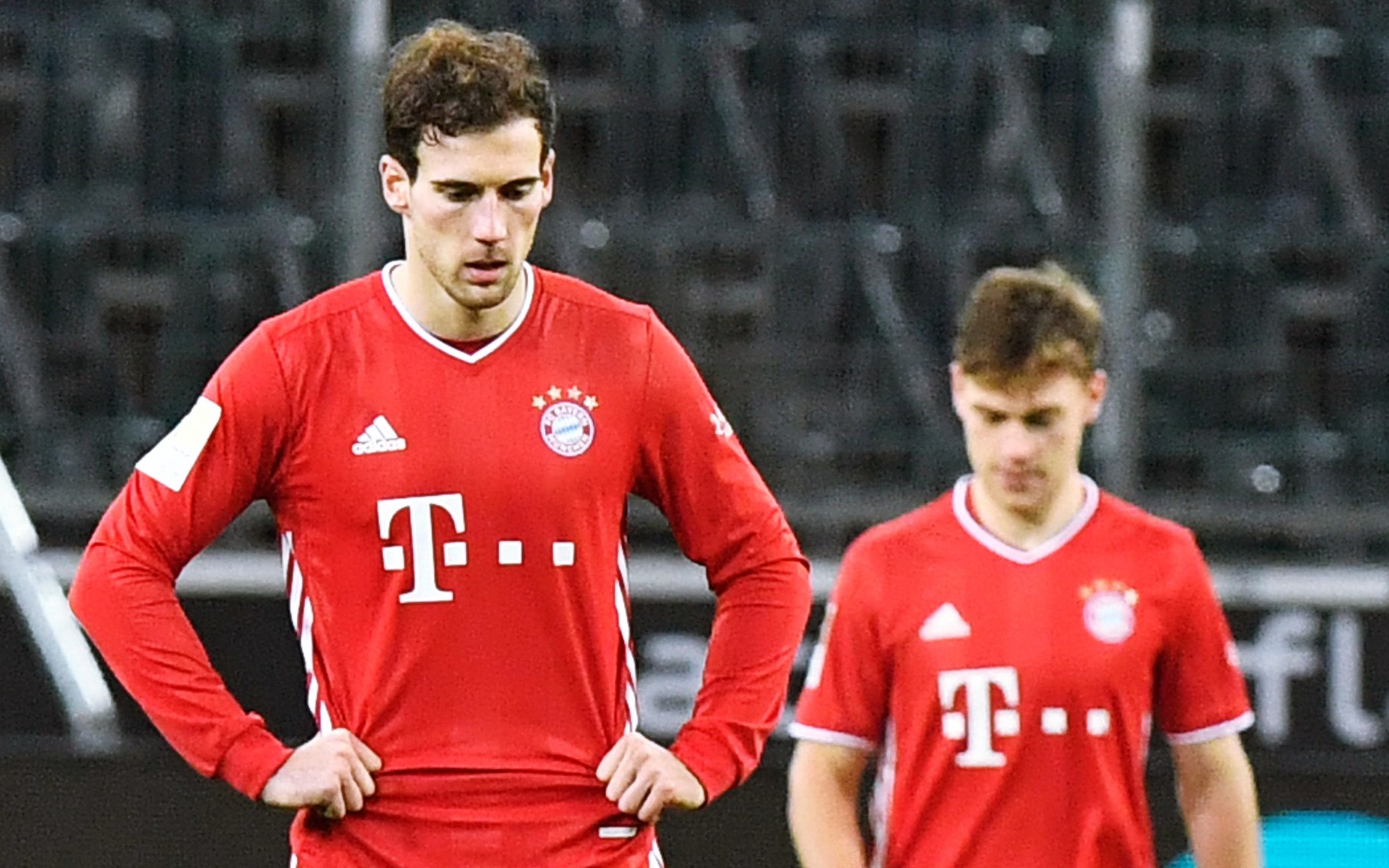 Bayern Munich và điểm tới hạn của một tập thể siêu cường hình ảnh