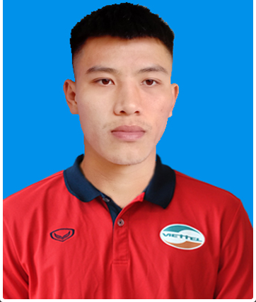 Nguyễn Thanh Bình (Hậu vệ)