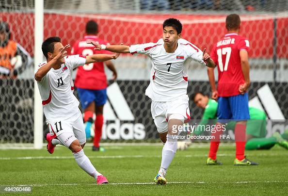 Điều gì xảy ra nếu bạn đến Fiorentina từ Bình Nhưỡng (p2) hình ảnh