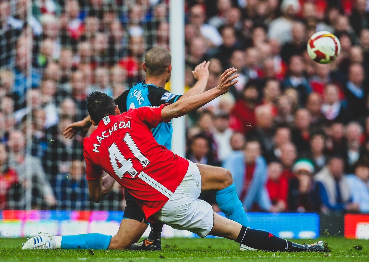 Federico Macheda Ánh sáng chỉ lóe lên một lần hình ảnh