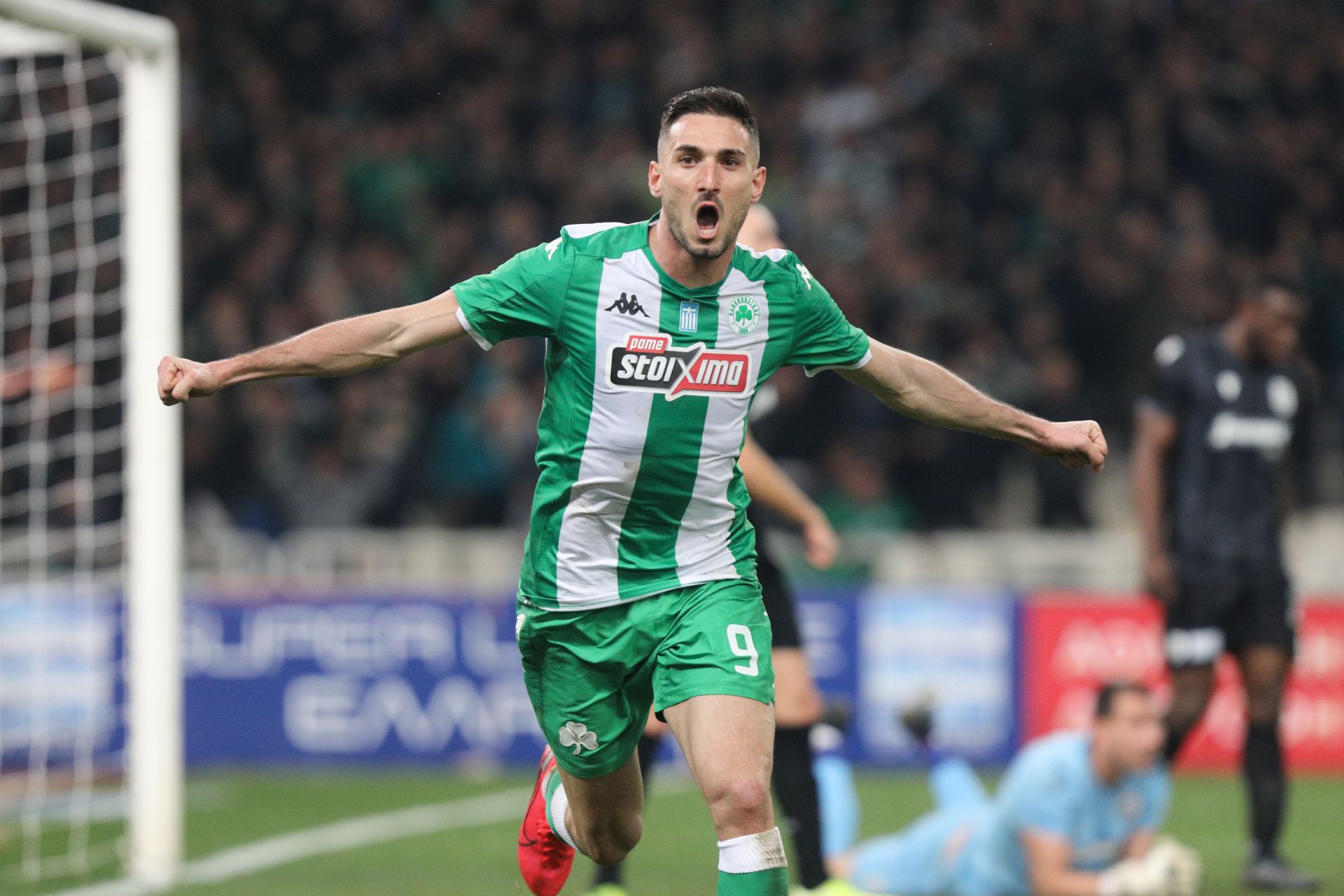 Federico Macheda Ánh sáng chỉ lóe lên một lần hình ảnh