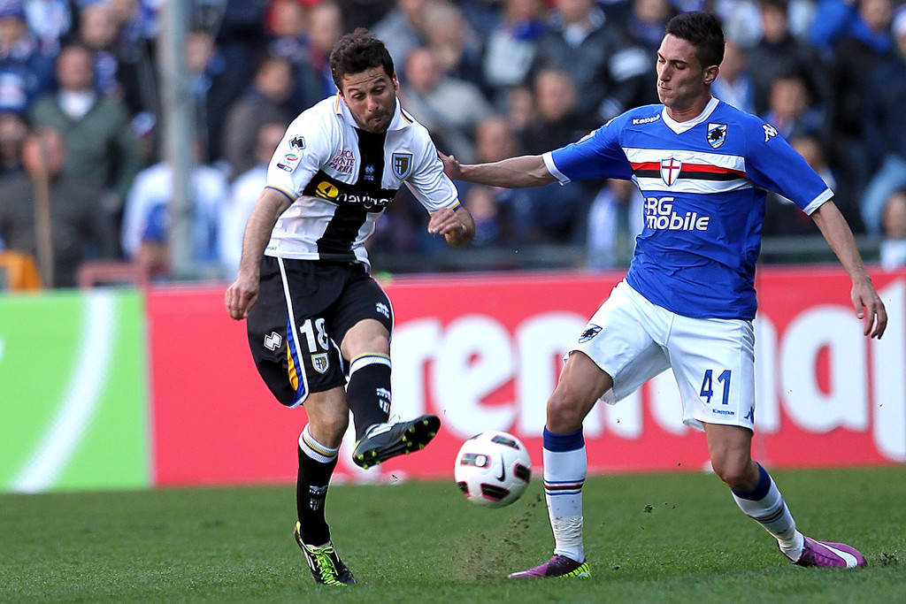 Federico Macheda Ánh sáng chỉ lóe lên một lần hình ảnh