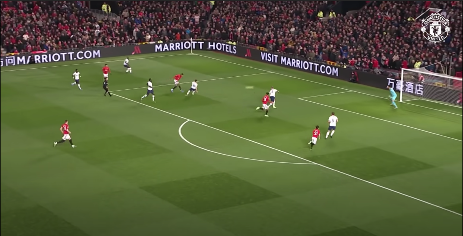 Marcus Rashford phiên bản 2021 sẽ như thế nào hình ảnh