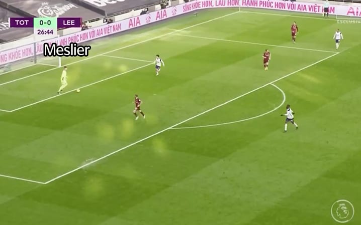 Triển khai bóng từ hàng thủ Nhiều nguy hiểm nhưng được ưa chuộng hình ảnh