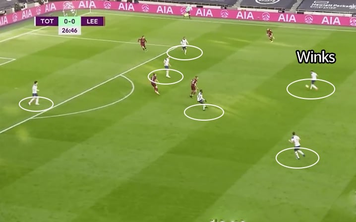 Triển khai bóng từ hàng thủ Nhiều nguy hiểm nhưng được ưa chuộng hình ảnh