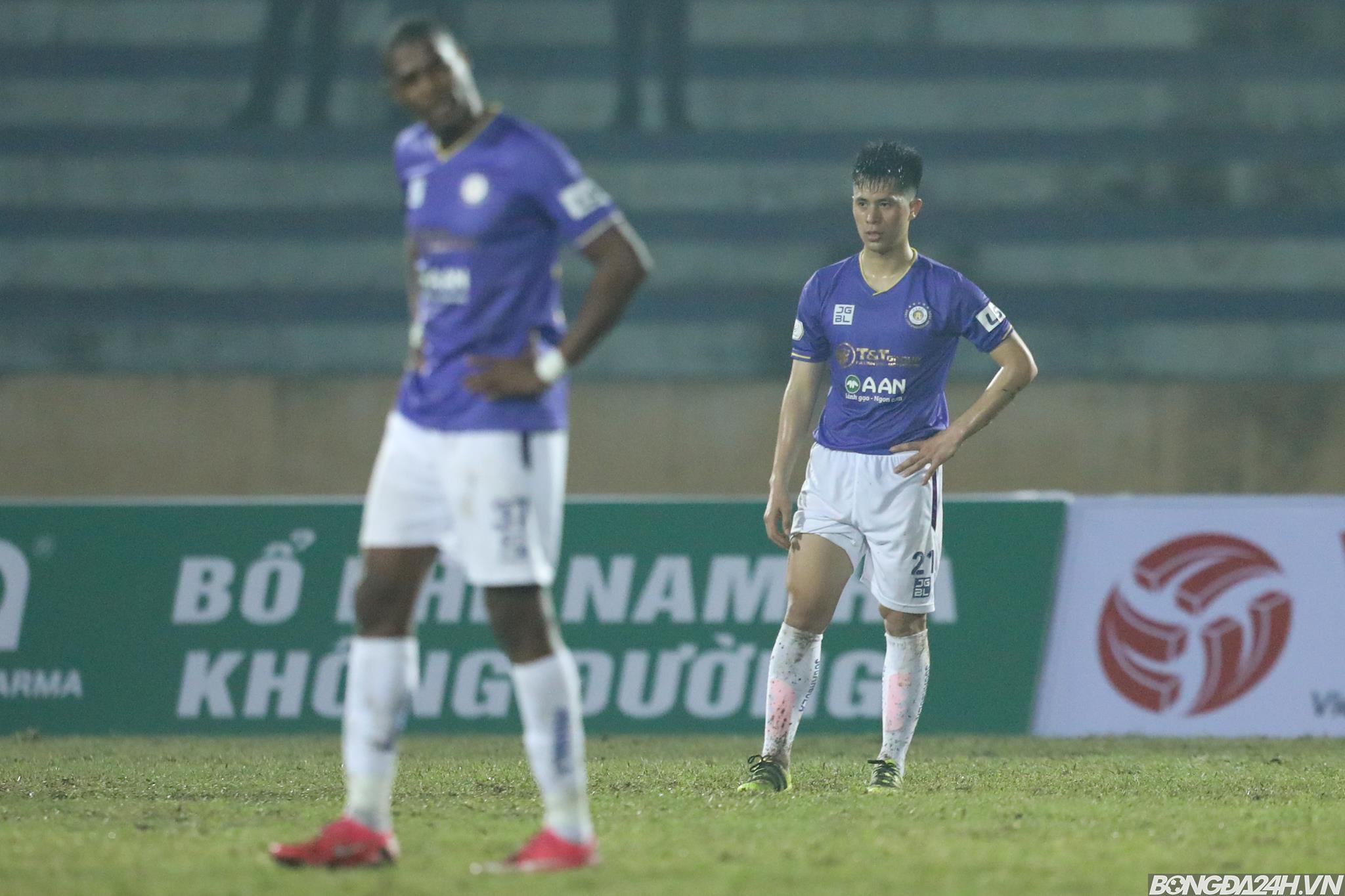 Đình Trọng Nam Định vs Hà Nội Đình Trọng Nam Định vs Hà Nội