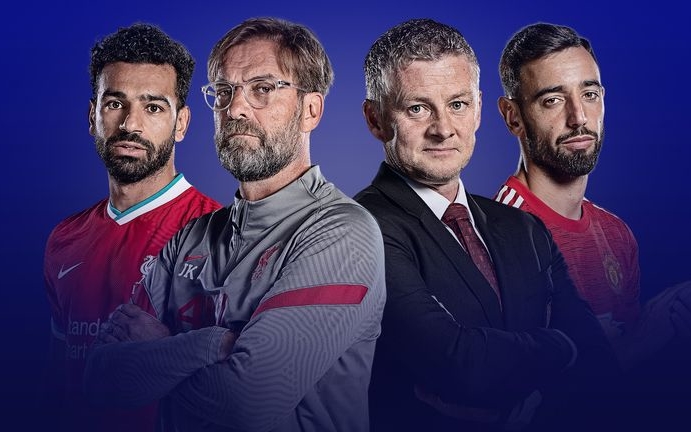 Jamie Carragher và những nhận định trước thềm Derby nước Anh