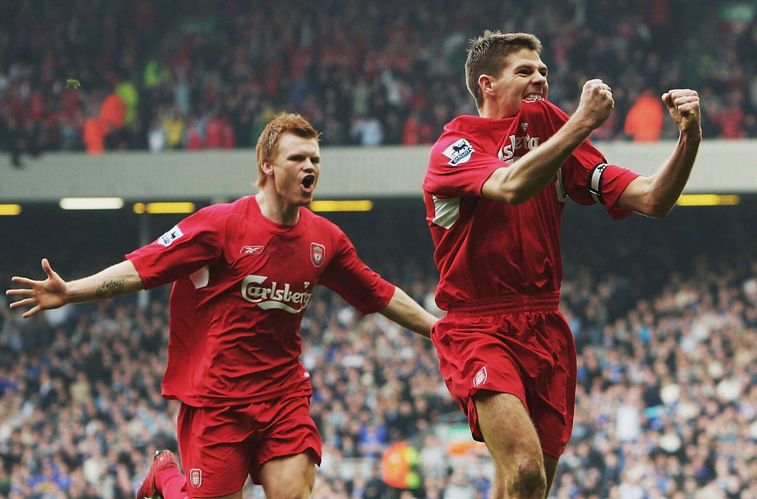 Steven Gerrard VĐQG ở Rangers sẽ chữa lành vết thương hình ảnh