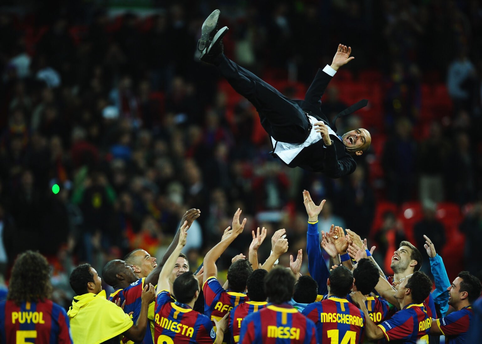 Pep Guardiola 50 tuổi Nhìn lại những thập kỷ phát triển hình ảnh gốc 2 Pep Guardiola 50 tuổi Nhìn lại những thập kỷ phát triển hình ảnh gốc 2
