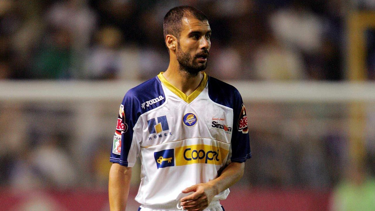 Pep Guardiola 50 tuổi Nhìn lại những thập kỷ phát triển hình ảnh gốc 2 Pep Guardiola 50 tuổi Nhìn lại những thập kỷ phát triển hình ảnh gốc 2