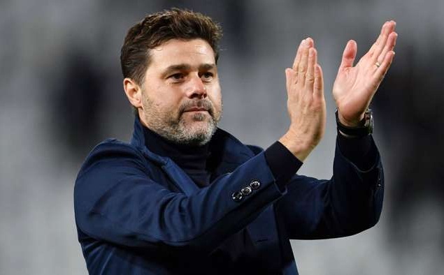 Pochettino