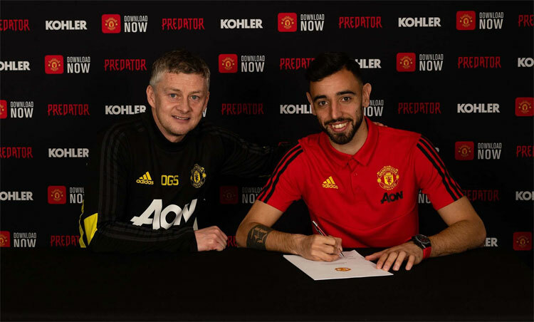 Chuyển nhượng Premier LeagueCó hay không một mùa đông không lạnh hình ảnh