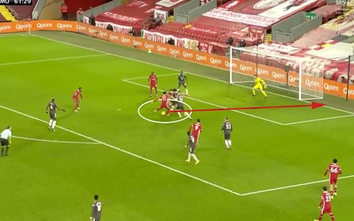 3 trận không ghi bàn, Chuyện gì đang xảy ra với Liverpool hình ảnh