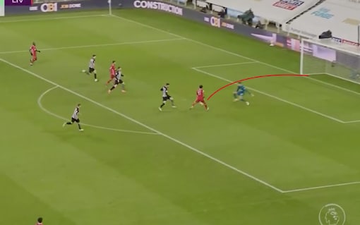 3 trận không ghi bàn, Chuyện gì đang xảy ra với Liverpool hình ảnh