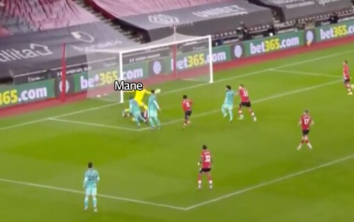 3 trận không ghi bàn, Chuyện gì đang xảy ra với Liverpool hình ảnh