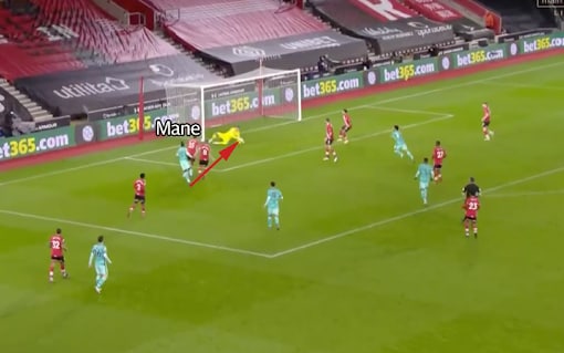 3 trận không ghi bàn, Chuyện gì đang xảy ra với Liverpool hình ảnh