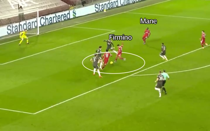 3 trận không ghi bàn, Chuyện gì đang xảy ra với Liverpool hình ảnh