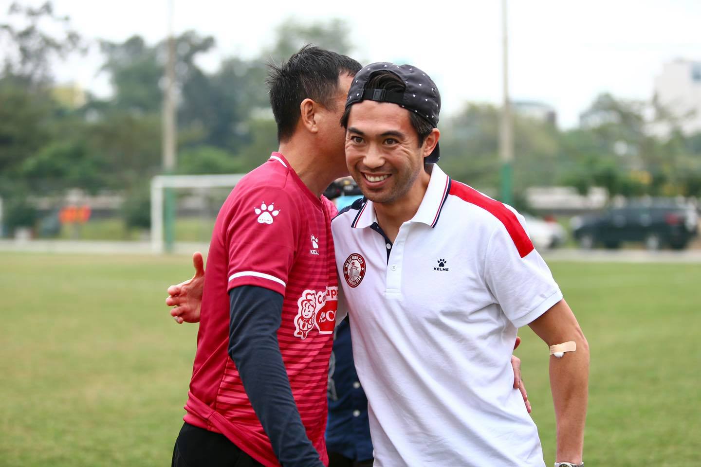 Báo động đỏ cho bóng đá Sài thành 2