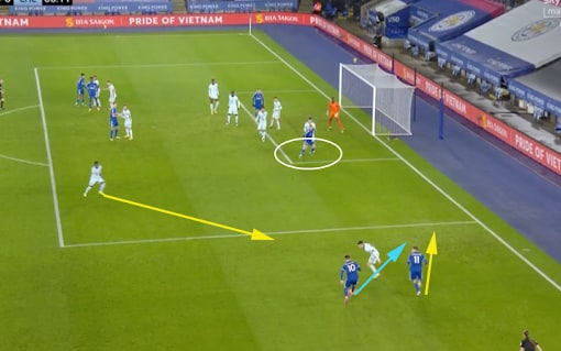 Tại sao Chelsea của Frank Lampard lại mong manh dễ vỡ đến vậy  hình ảnh