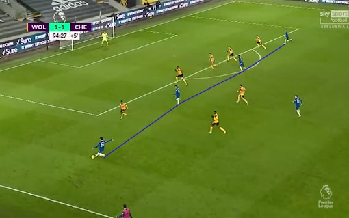 PHÂN TÍCH Tại sao Chelsea của Frank Lampard lại mong manh dễ vỡ đến vậy (P1) hình ảnh gốc 3