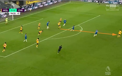 PHÂN TÍCH Tại sao Chelsea của Frank Lampard lại mong manh dễ vỡ đến vậy (P1) hình ảnh gốc 3