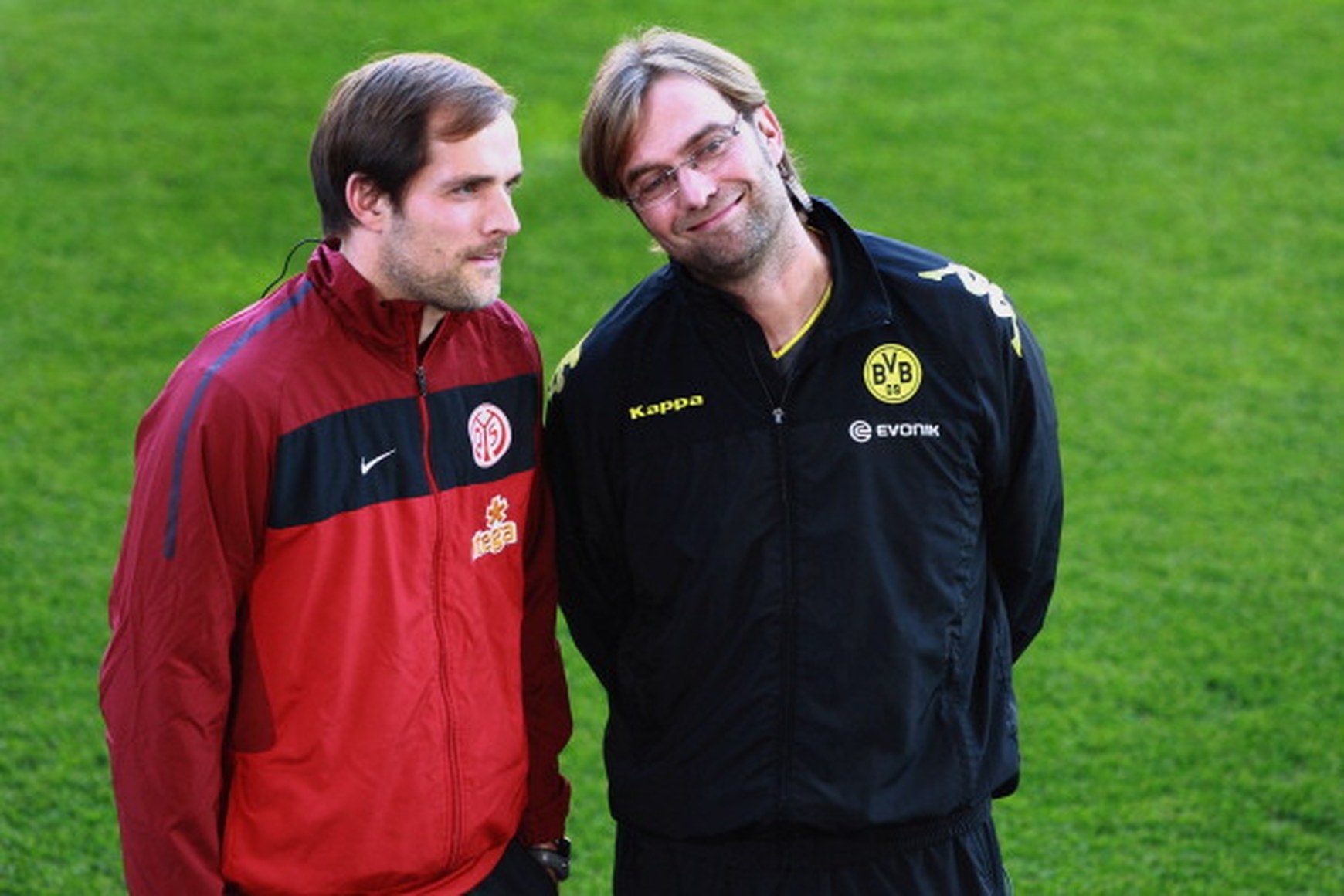 Thomas Tuchel Canh bạc của Chelsea hình ảnh gốc 2