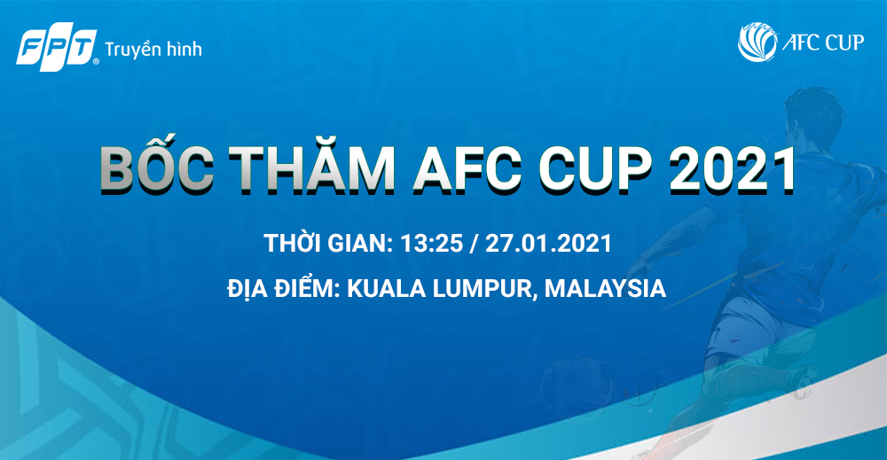 Trước thềm lễ bốc thăm AFC Champions League và AFC Cup hình ảnh