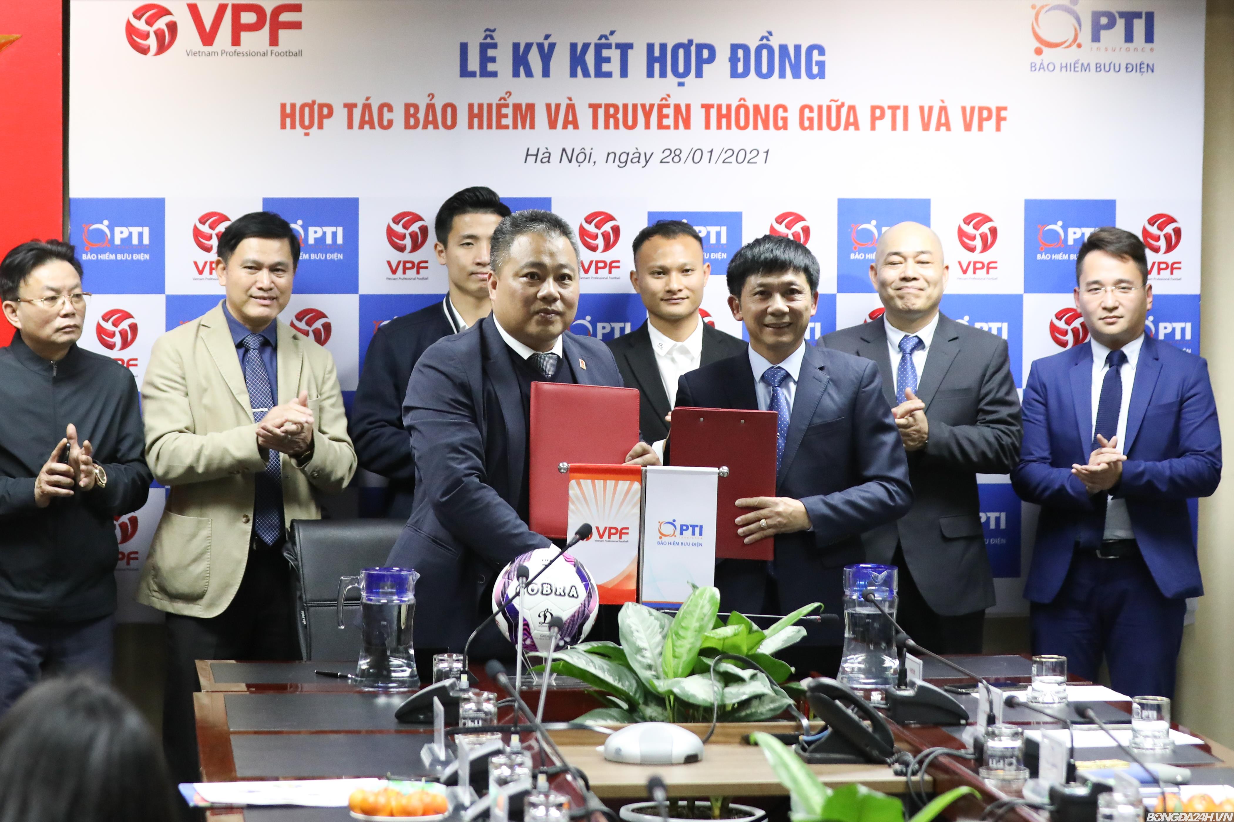 Cầu thủ chấn thương tại V-League 2021 sẽ được chi trả bảo hiểm hình ảnh Cầu thủ chấn thương tại V-League 2021 sẽ được chi trả bảo hiểm hình ảnh