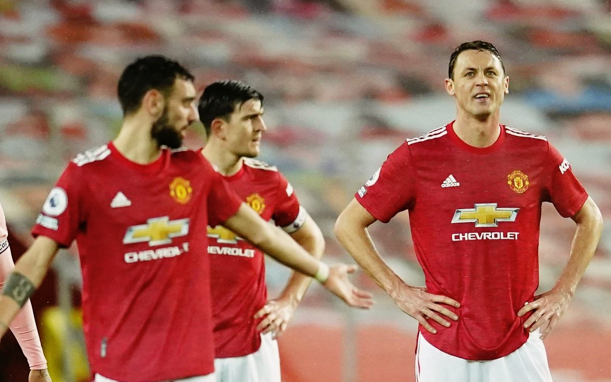 Nhận định Arsenal vs Man Utd Premier League 202021 hình ảnh