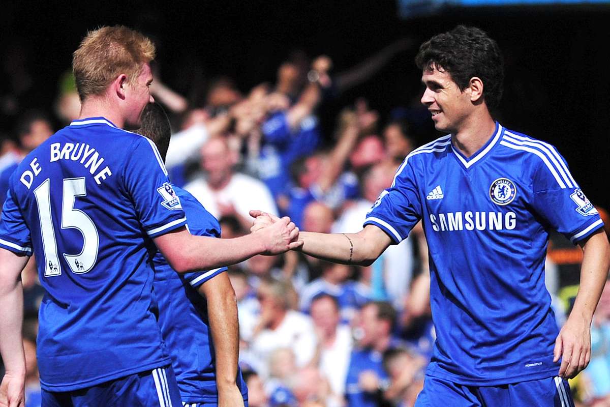 Oscar Tôi muốn trở lại Chelsea để kết thúc sự nghiệp hình ảnh gốc 3 Oscar Tôi muốn trở lại Chelsea để kết thúc sự nghiệp hình ảnh gốc 3