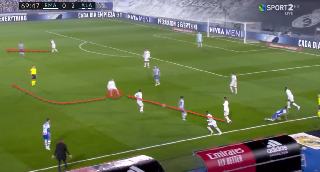 Trong màu áo Arsenal, Martin Ødegaard sẽ chứng minh Zidane đã sai hình ảnh Trong màu áo Arsenal, Martin Ødegaard sẽ chứng minh Zidane đã sai hình ảnh