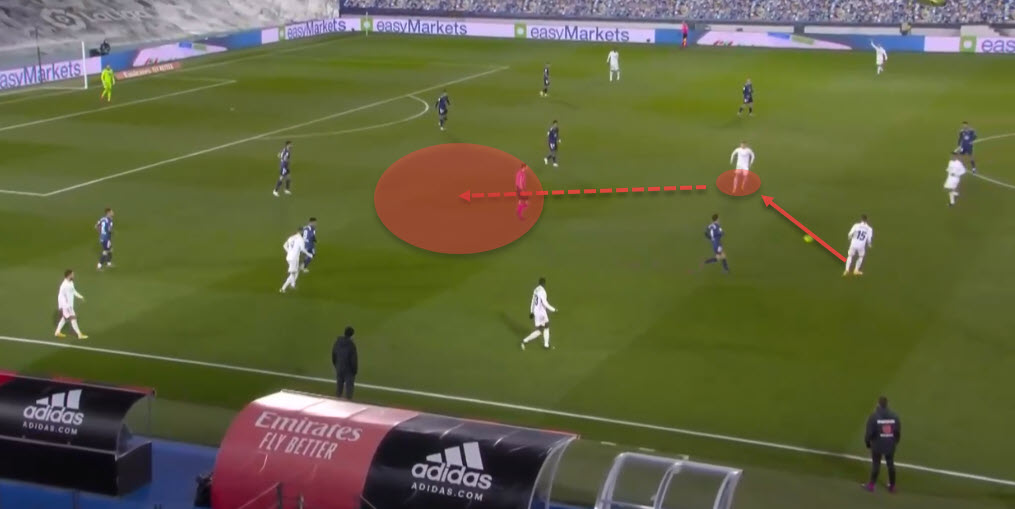 Trong màu áo Arsenal, Martin Ødegaard sẽ chứng minh Zidane đã sai hình ảnh Trong màu áo Arsenal, Martin Ødegaard sẽ chứng minh Zidane đã sai hình ảnh