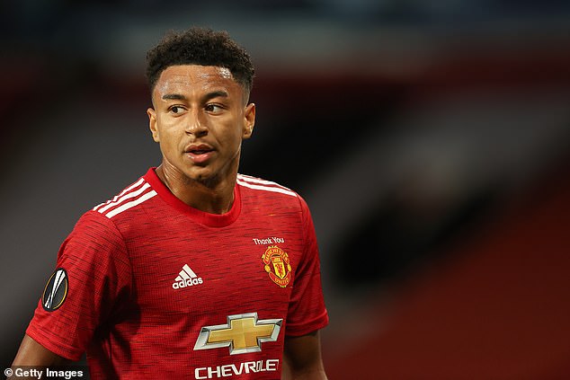 Jesse Lingard gia nhập West Ham: Hành trình tìm lại những tháng ngày đã mất