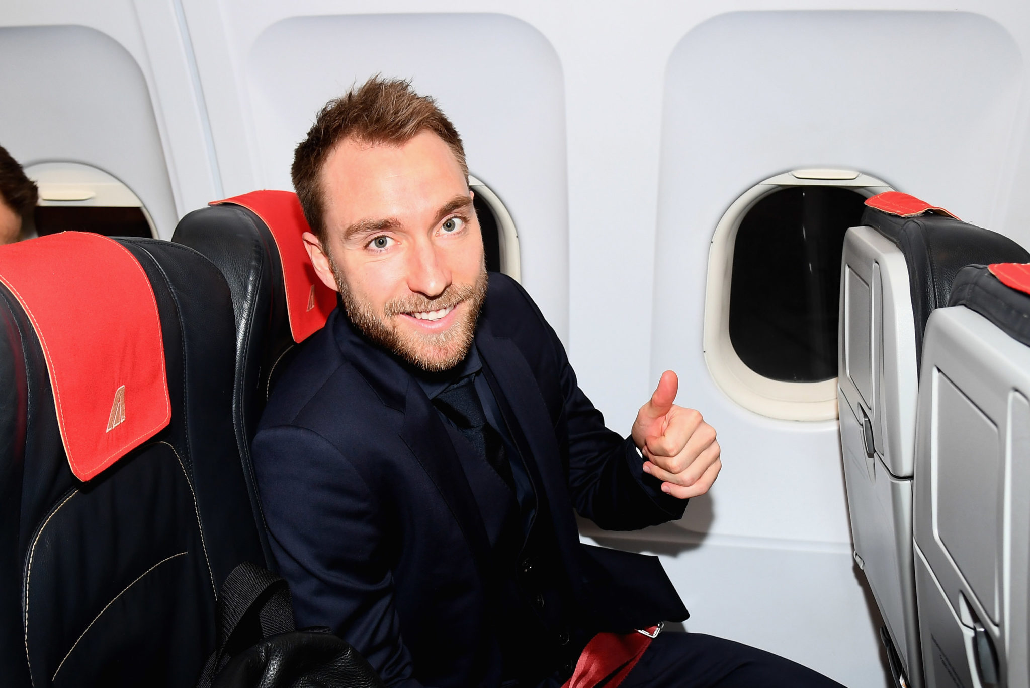 Christian Eriksen Từ ngôi sao bậc nhất Ngoại hạng Anh đến kẻ sống mòn ở Inter hình ảnh gốc 2