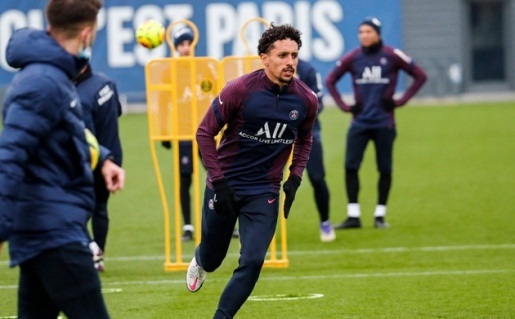 HLV Mauricio Pochettino xác định đội trưởng của PSG hình ảnh