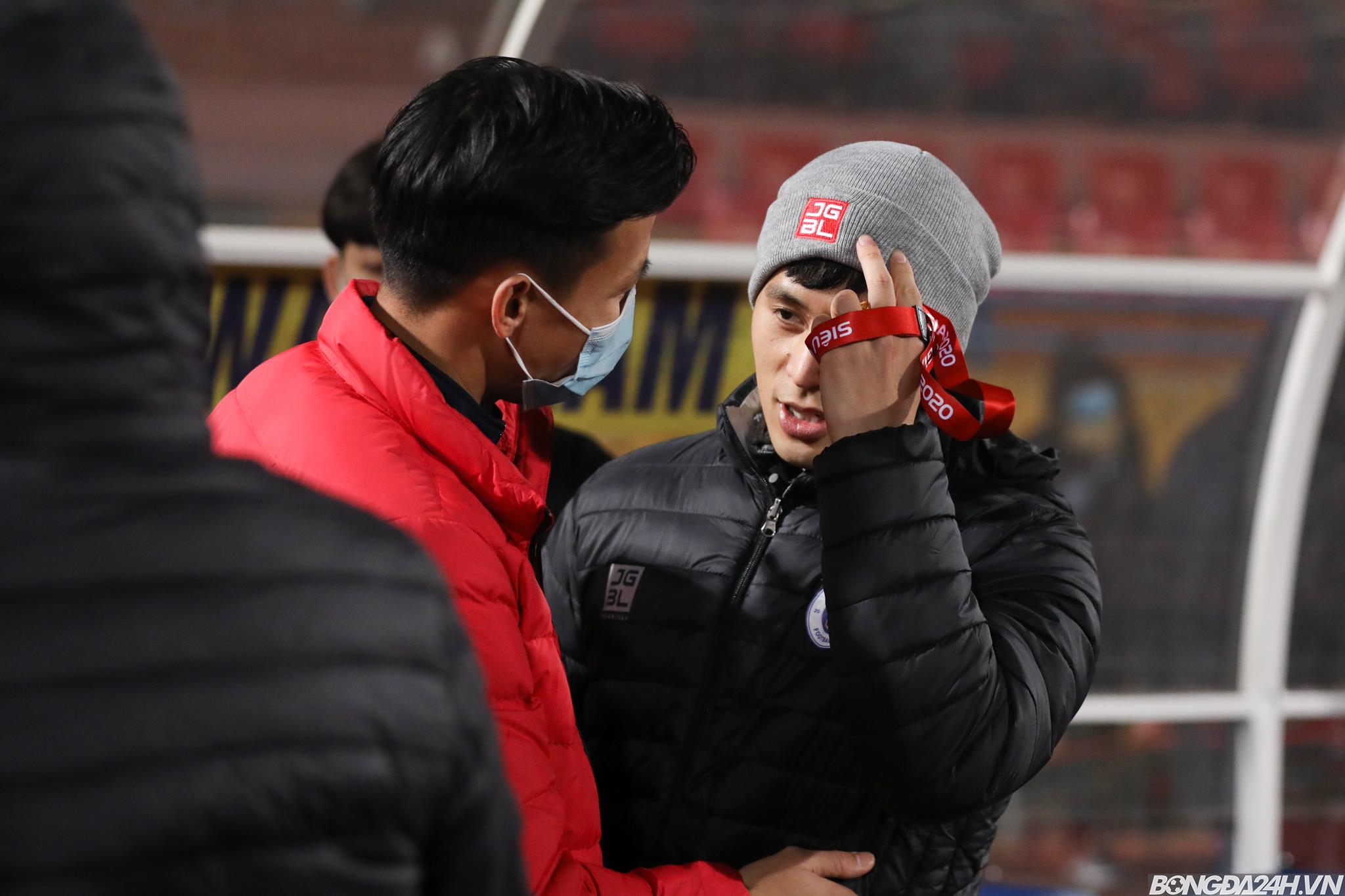 Quế Ngọc Hải Đình Trọng