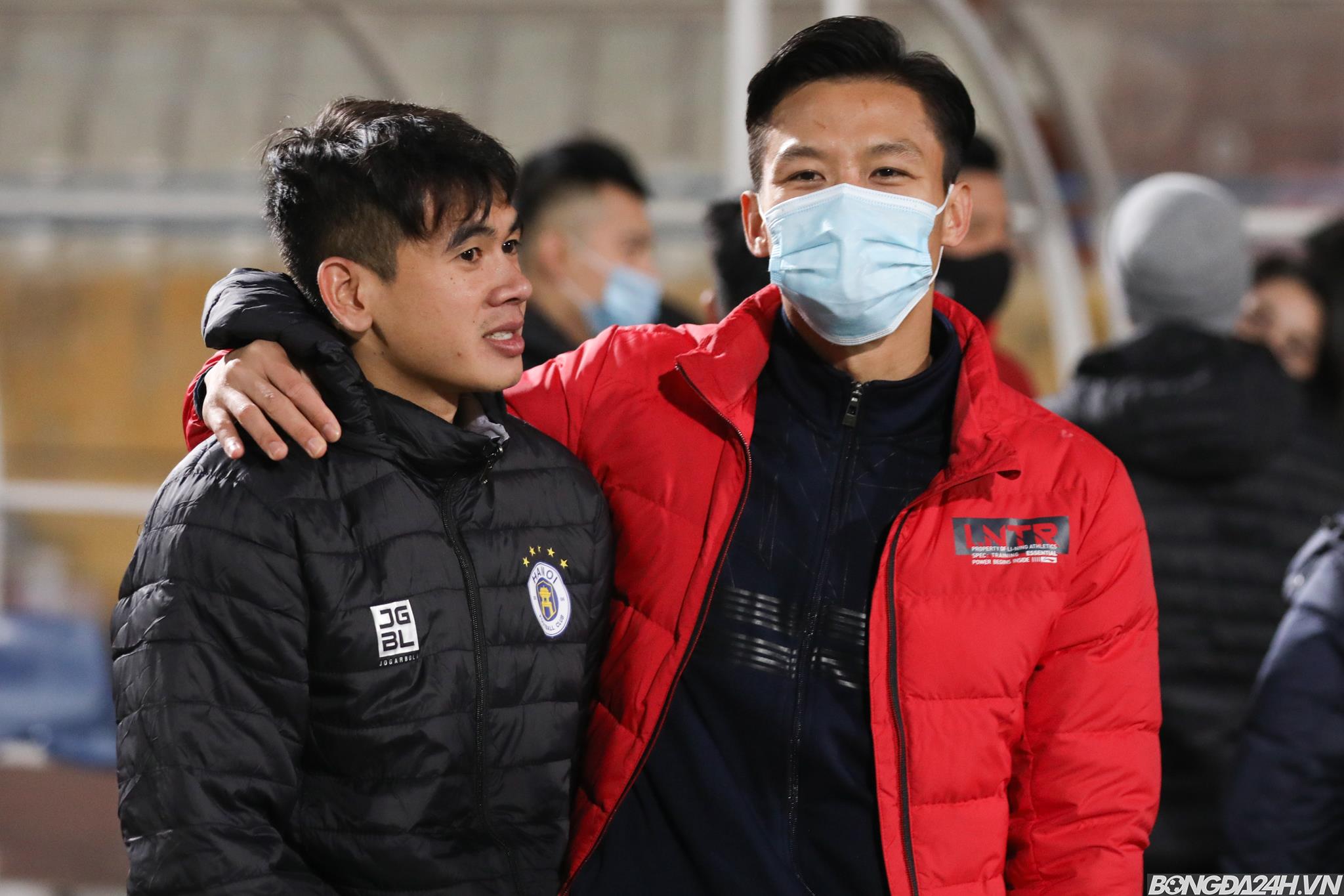 Quế Ngọc Hải Văn Kiên