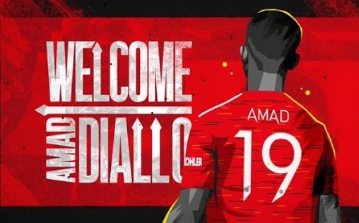 HLV Solskjaer tiết lộ cách sử dụng Amad Diallo