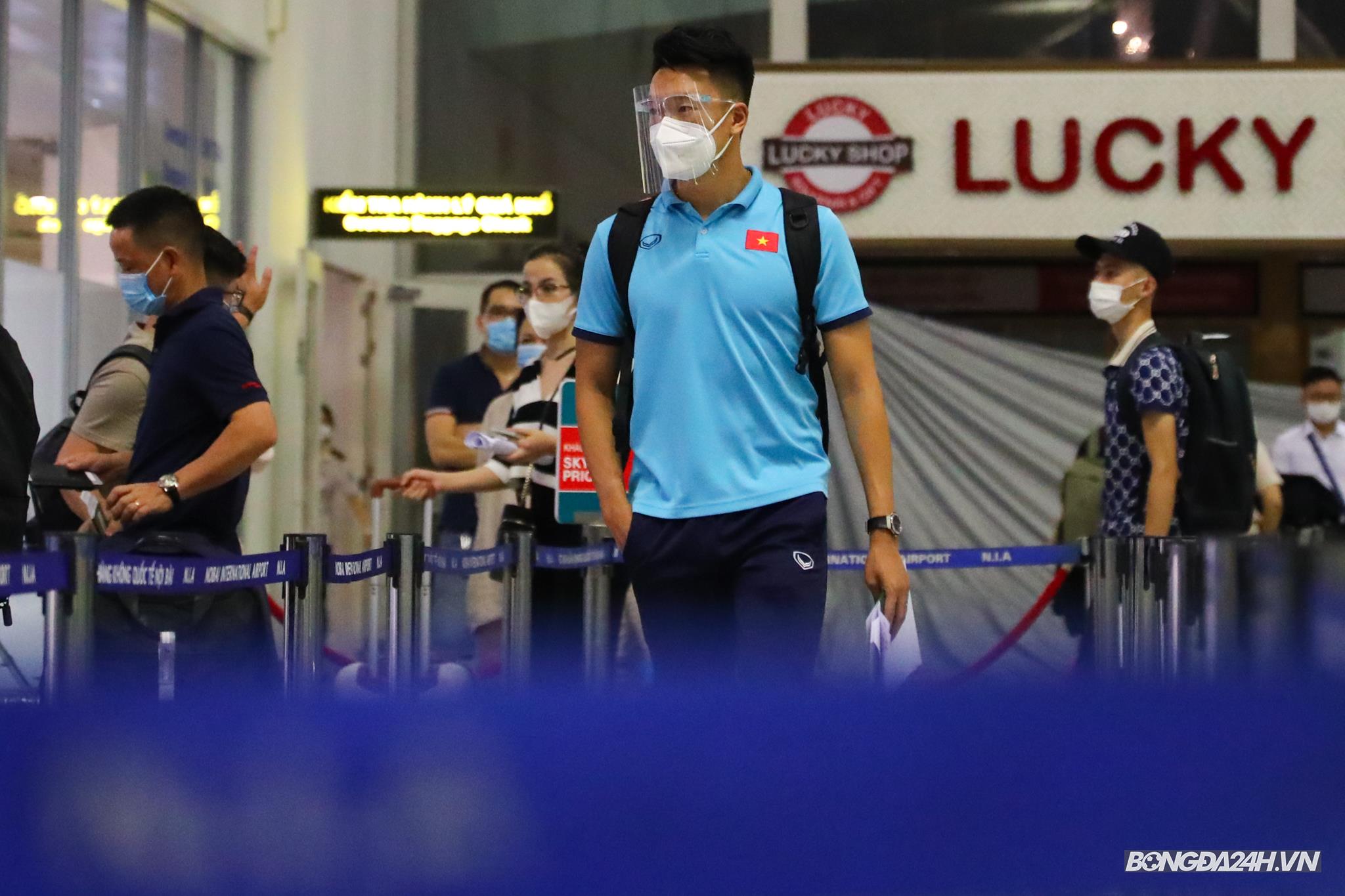 Thành Chung ĐT Việt Nam