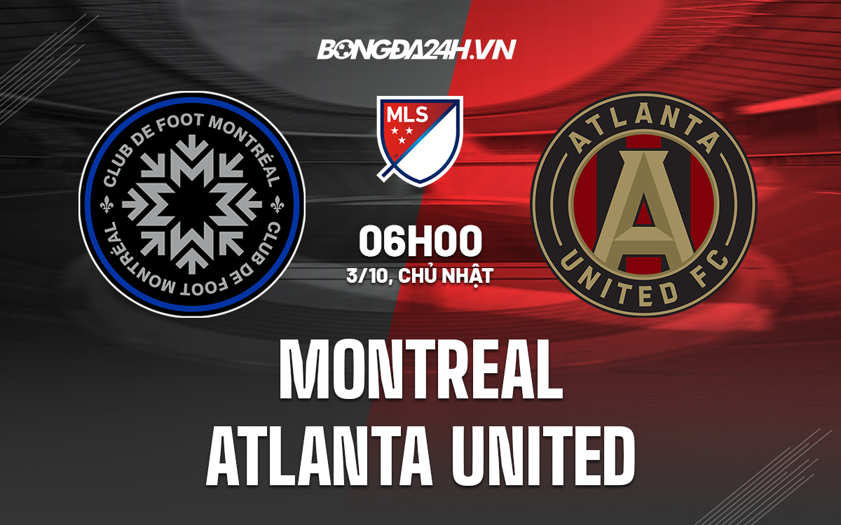 Montreal vs Atlanta United