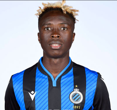 Youssouph Badji