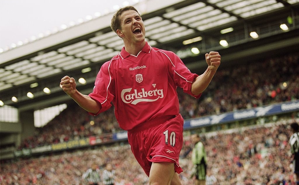 Owen Liverpool Owen Liverpool