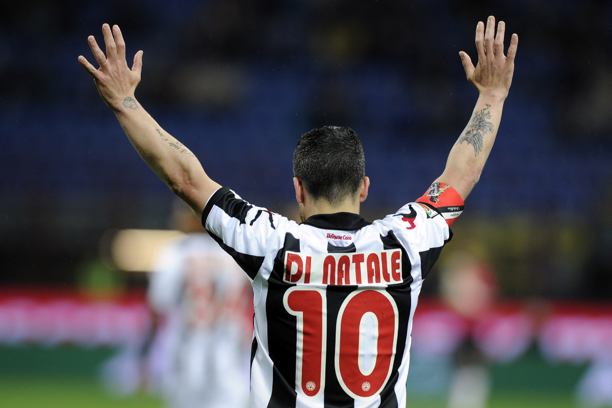 Antonio Di Natale