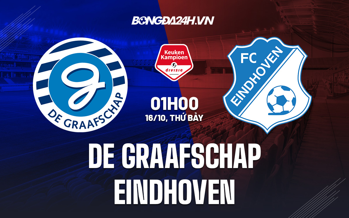 De Graafschap vs Eindhoven