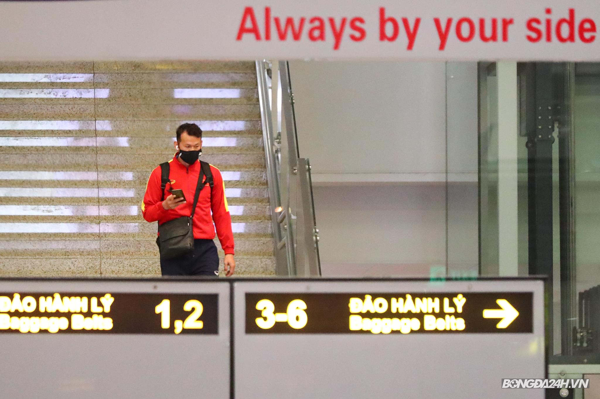 Tấn Trường ĐT Việt Nam