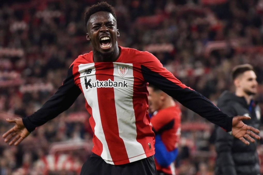 Inaki Williams