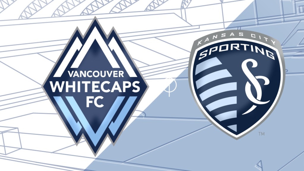 Vancouver Whitecaps vs Sporting Kansas